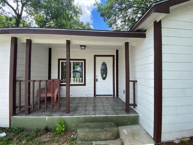 4411 Buena Vista Street, Stafford, TX 77477