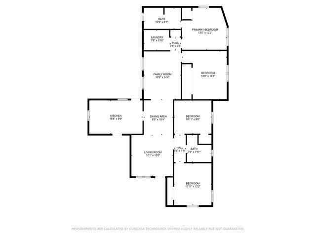 4411 Buena Vista Street, Stafford, TX 77477