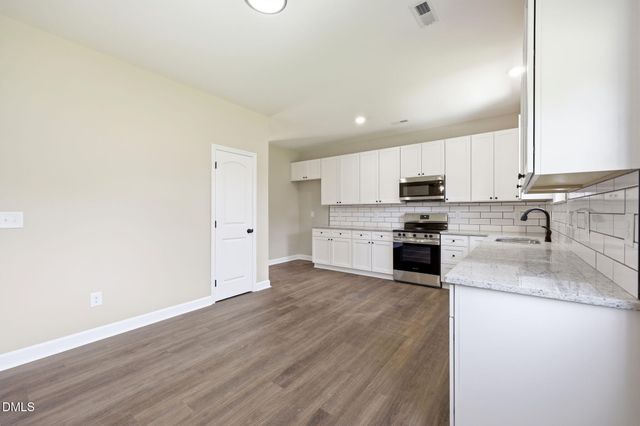 125 Wilson Street, Erwin, NC 28339