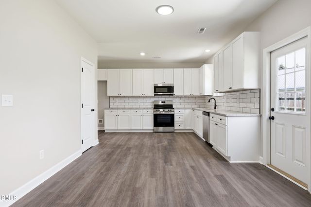 125 Wilson Street, Erwin, NC 28339