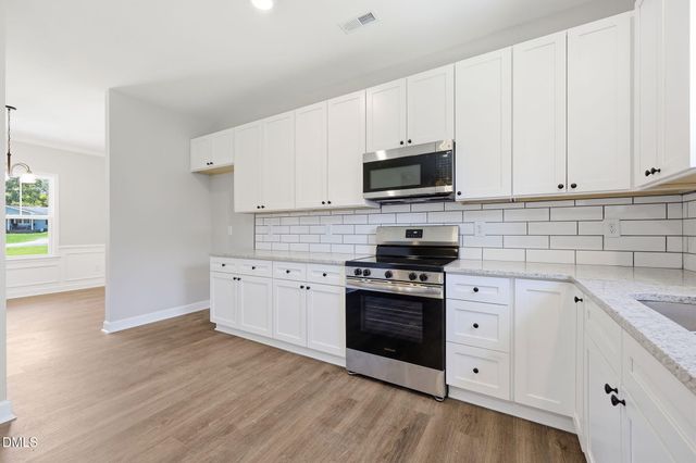 125 Wilson Street, Erwin, NC 28339
