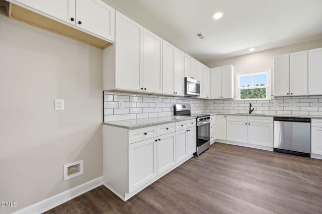 125 Wilson Street, Erwin, NC 28339