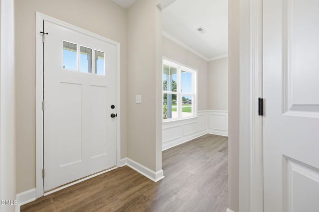 125 Wilson Street, Erwin, NC 28339