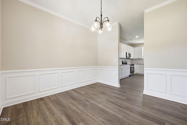 125 Wilson Street, Erwin, NC 28339