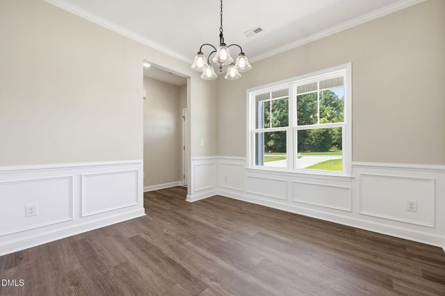 125 Wilson Street, Erwin, NC 28339