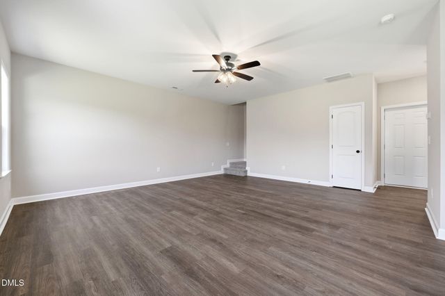 125 Wilson Street, Erwin, NC 28339