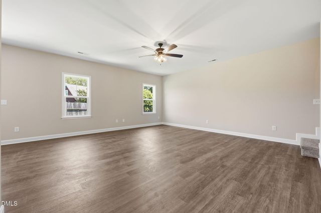 125 Wilson Street, Erwin, NC 28339