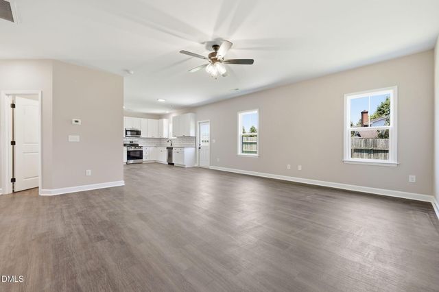 125 Wilson Street, Erwin, NC 28339