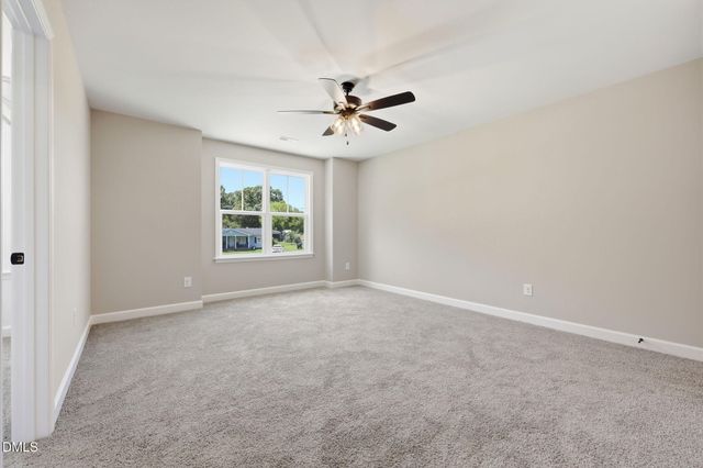 125 Wilson Street, Erwin, NC 28339