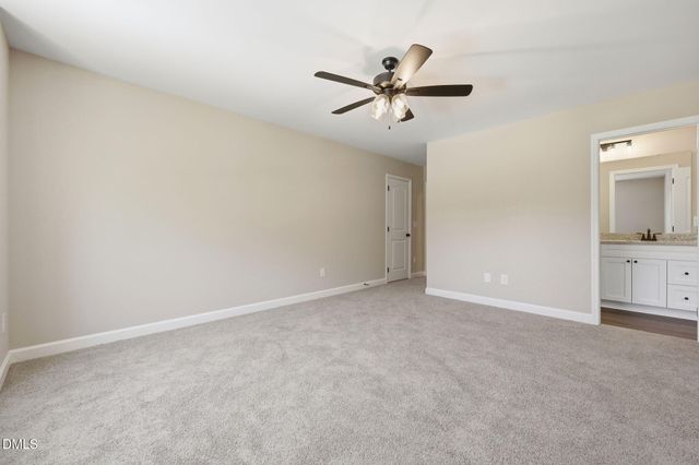 125 Wilson Street, Erwin, NC 28339