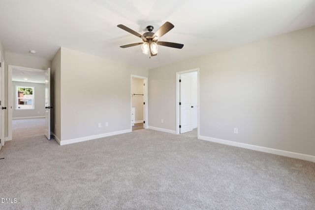 125 Wilson Street, Erwin, NC 28339