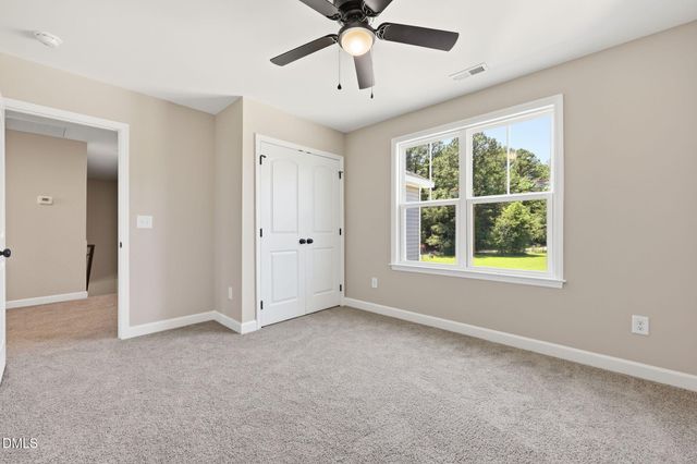 125 Wilson Street, Erwin, NC 28339
