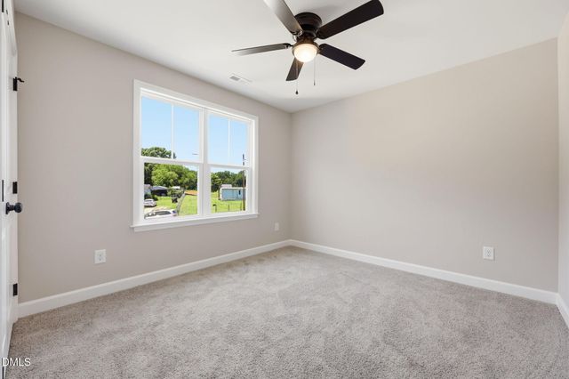 125 Wilson Street, Erwin, NC 28339