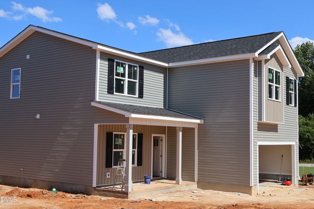 125 Wilson Street, Erwin, NC 28339