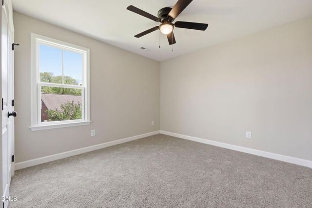 125 Wilson Street, Erwin, NC 28339
