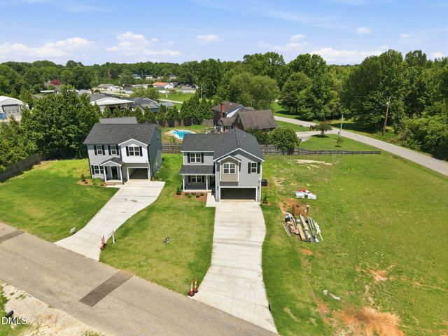 125 Wilson Street, Erwin, NC 28339