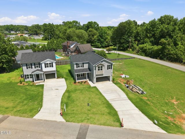 125 Wilson Street, Erwin, NC 28339