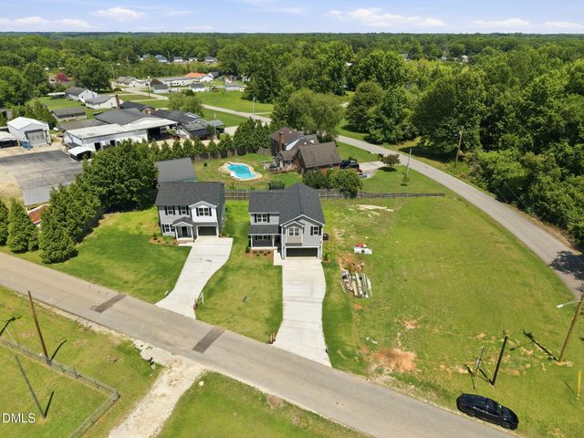 125 Wilson Street, Erwin, NC 28339