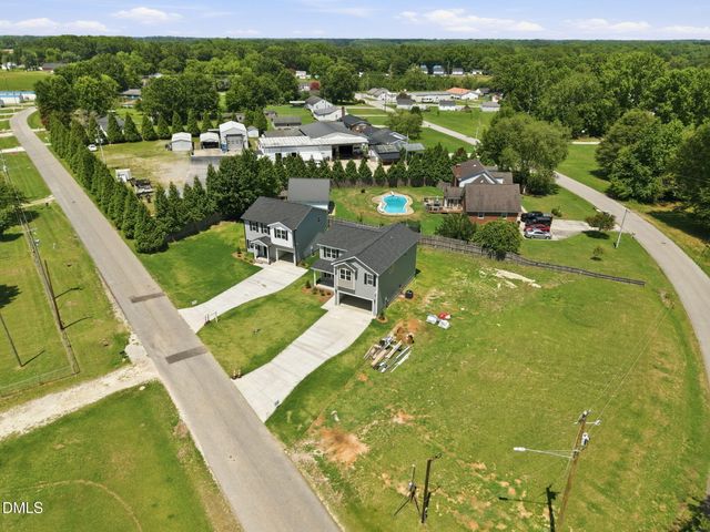 125 Wilson Street, Erwin, NC 28339