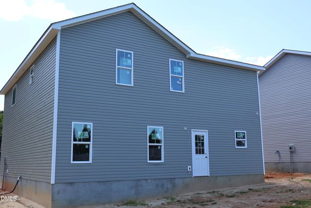 125 Wilson Street, Erwin, NC 28339