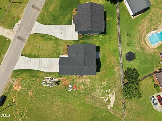 125 Wilson Street, Erwin, NC 28339
