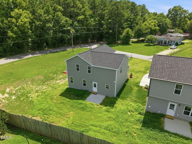 125 Wilson Street, Erwin, NC 28339