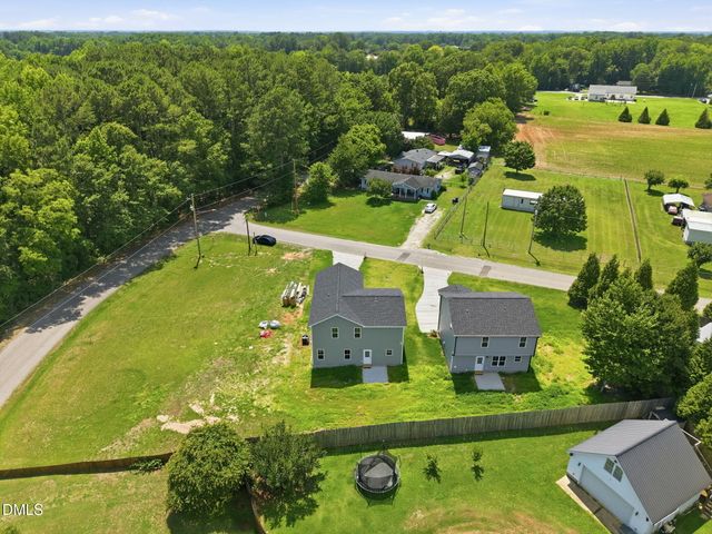 125 Wilson Street, Erwin, NC 28339