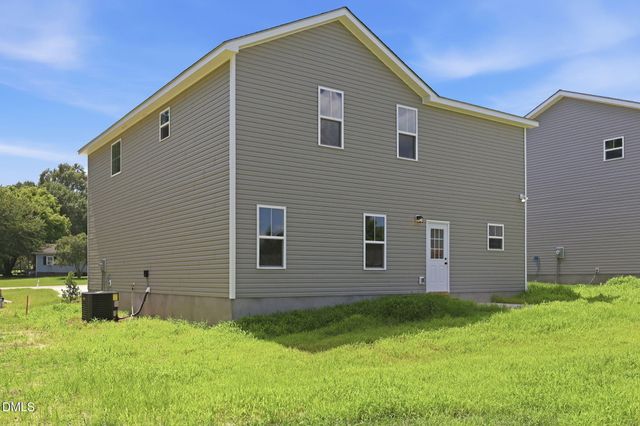 125 Wilson Street, Erwin, NC 28339