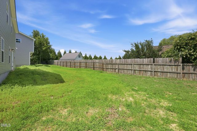 125 Wilson Street, Erwin, NC 28339
