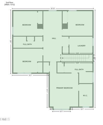 125 Wilson Street, Erwin, NC 28339