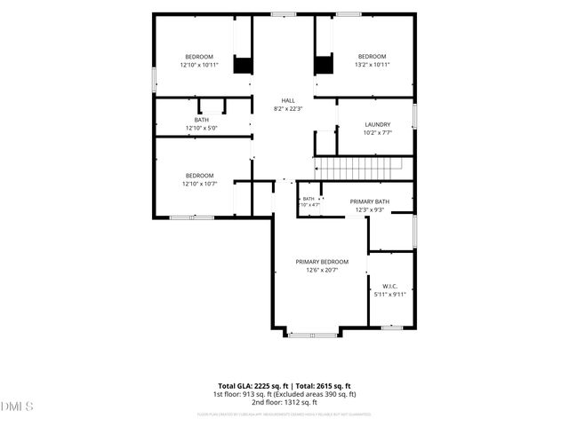 125 Wilson Street, Erwin, NC 28339