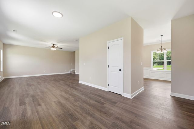 125 Wilson Street, Erwin, NC 28339