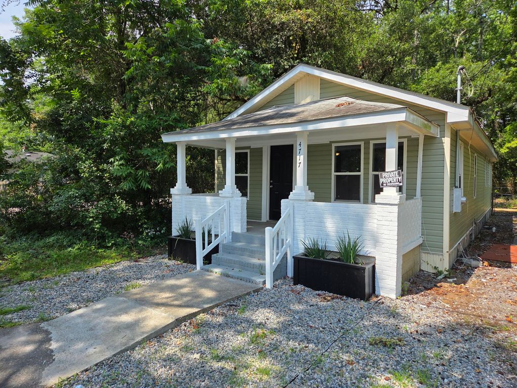 4717 Mint Avenue, North Charleston, SC 29405
