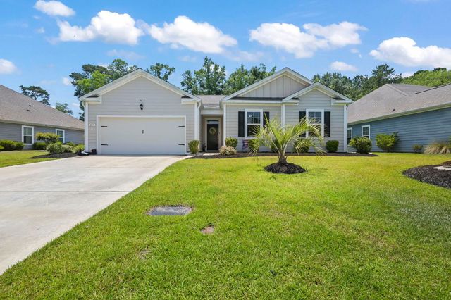 219 Castaway Key Dr., Pawleys Island, SC 29585