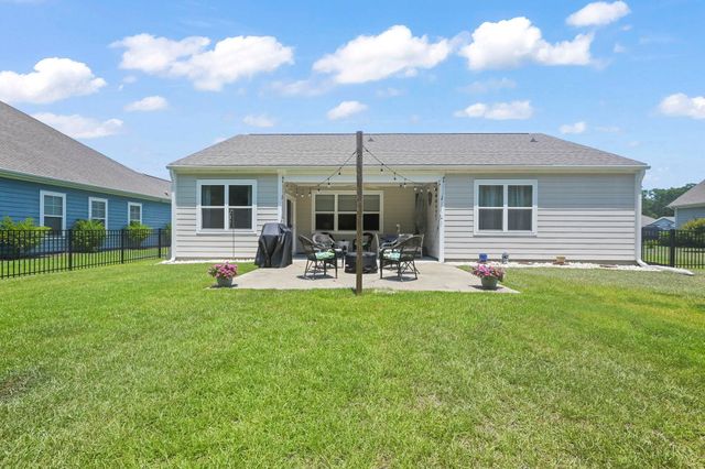 219 Castaway Key Dr., Pawleys Island, SC 29585