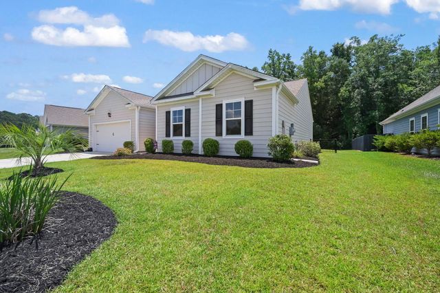 219 Castaway Key Dr., Pawleys Island, SC 29585