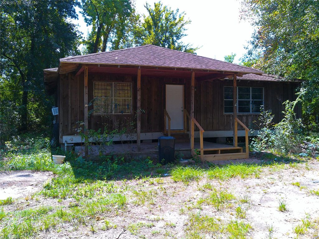 21542 Morris Street, New Caney, TX 77357