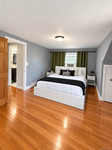 204 Wellington Road, Hempstead, NY 11003