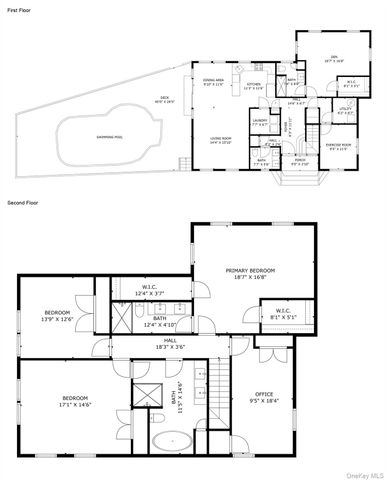 56 S Country Road, Westhampton, NY 11977