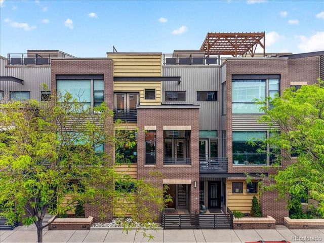 2900 Inca St 7, Denver, CO 80202