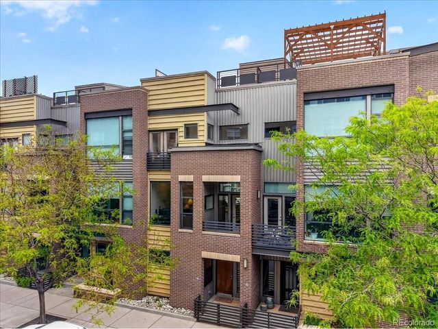 2900 Inca St 7, Denver, CO 80202