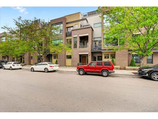 2900 Inca St 7, Denver, CO 80202