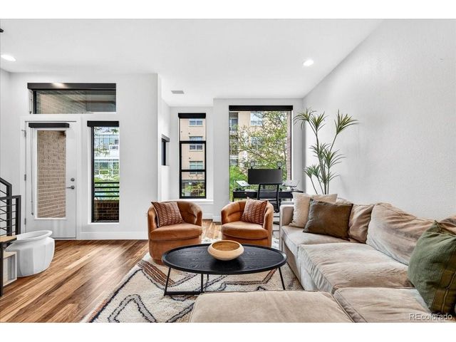 2900 Inca St 7, Denver, CO 80202