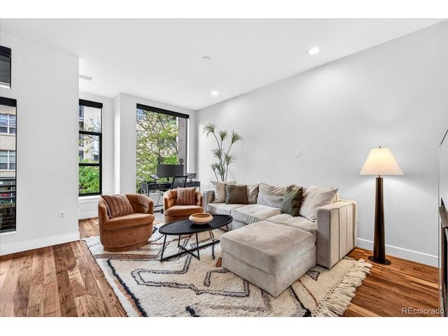 2900 Inca St 7, Denver, CO 80202
