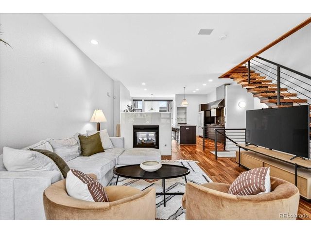 2900 Inca St 7, Denver, CO 80202