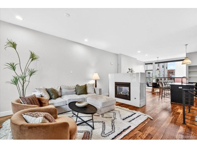 2900 Inca St 7, Denver, CO 80202