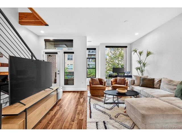 2900 Inca St 7, Denver, CO 80202