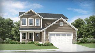 5111 Red Rock Lane, Schererville, IN 46375