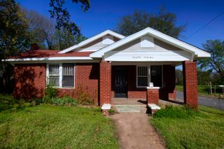 2123 Bragg Street, Little Rock, AR 72206