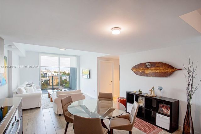 1600 SW 1st Ave 1108, Miami, FL 33129